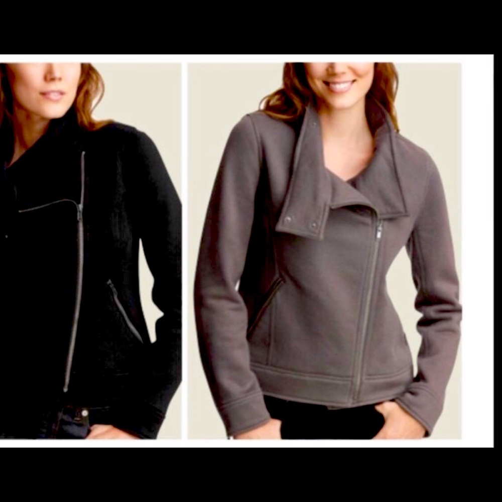 GAP cotton fashion jacket